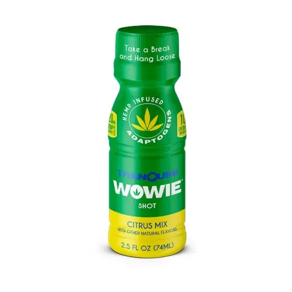 Citrus Mix 2.5oz